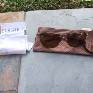 Oakley polarized sunglasses